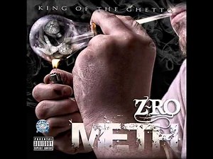 Z-Ro-feat-Willie-D-One-Mo-Time-Meth-Album