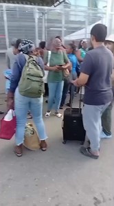 29K views · 173 reactions | Trinidad Port to go Tobago | crime_alerts_ | Facebook