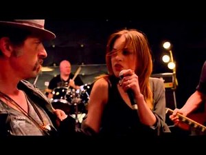 Animal - Liz Gillies - Sex&Drugs&Rock&Roll
