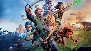 The Legendaries Stream Gratuit en Français