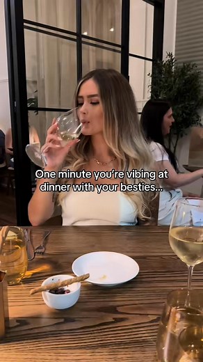 Hot girls have tummy problems 🥰 #guthealth #digestiveenzymes #girlythings #bestfriend #nutritionist | Savannah Regensburger