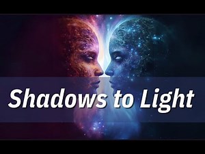 Shadow Work Meditation | Guided | 20 Minutes (Downloadable) 🙏