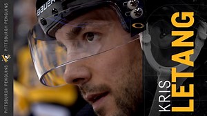 BANG! BANG! KRIS LETANG! | Pittsburgh Penguins