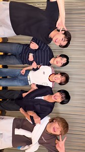 アイドルパワー（m!lk）5人で踊れる振り付け解説