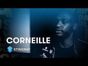 Corneille – Les FrancoFolies de Montréal 2017 | Stingray Pause Play