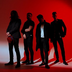 Oct 28, 2023: The Slow Show at Workman's Club Dublin, Leinster, Ireland | Concert Archives