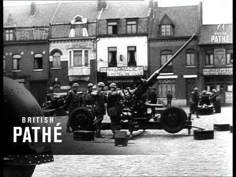 Bef In France (1940)