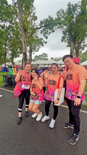 🏃‍♀️ 𝐈𝐇𝐆 𝐑𝐮𝐧 𝐟𝐨𝐫 𝐆𝐨𝐨𝐝 𝟐𝟎𝟐𝟓 – 𝐄𝐯𝐞𝐧𝐭 𝐇𝐢𝐠𝐡𝐥𝐢𝐠𝐡𝐭𝐬 . Experience the unforgettable moments from IHG Run for Good 2025, held on 14 September at Suan Rod Fai. The event was filled with passion, joy, and the spirit of giving back 🌟 All proceeds from this year’s run will be donated to the Foundation for the Blind in Thailand under the Royal Patronage of H.M. the Queen, helping to create opportunities and empower visually impaired individuals 💛 . A heartfelt thank you to 