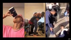 6 viral TikTok challenges that went terribly wrong