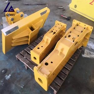[Hot Item] Box Model Mini Excavator Breaker for Skid Steer Loader