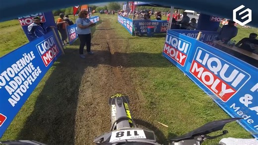 Hard Enduro Piatra Craiului 2023 Bartek Klimek Day 1 #motorbike27 #gobeyond #enduro #offroad #portugal #ericeira #ericeiralovers #honda #crf #crf300 #crf300l #dualsport #adventure #motorcycles #offroadmotorbikes #offroadcars #cars | Woodland Siberians | Facebook