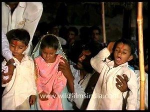 Child Marriage in Alwar