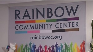 Rainbow Community Center in need of donations
