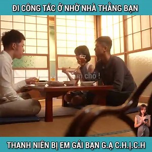 Review Phim : Đưa đồng nghiệp say về nhà thì bất ngờ gặp lại tình cũ và cái kết | Phim Người Lớn