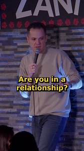 2.3M views · 216K reactions | Pranking Amy // Come see me live! Link to tour dates in my bio 酪 #standup #comedy #funny #crowdwork #standupcomedy #comedian #jokes #dating #relationships #pranks | Jeff Arcuri | Facebook