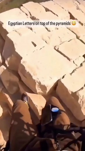 21K views · 812 reactions | Inside The Red Pyramid A The 1st Chamber (Part 1) * This is the Red Pyramid in Dahshur, Egypt.We are descending into the long deep corridor until we reach the 1st chamber. Part 2 coming soon... #spiritinstone #reels #red #pyramid #ancienthistory #ancient #egypt #megalithic #ancienttechnology #pyramidsofegypt #pyramids : @SpiritinStone | Egypt Tours | Facebook