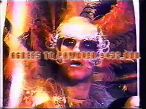 1993 RVRHS Senior Prom & Class Trip