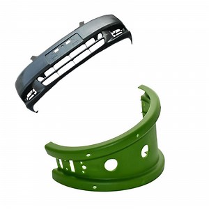 [Hot Item] Custom Hot Runner Cold Runner Molding Plastic Parts Medical Injection Molds