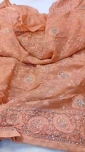 1.8K views · 122 reactions | Designer saree 糧 | DREAM HOME COLLECTION | Facebook