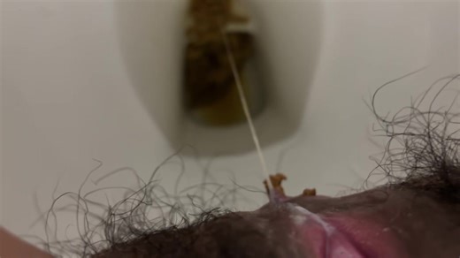 Marathon Poop pt 3/4