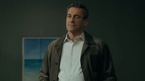 61K views · 720 reactions | Jon Hamm, Olivia Munn, and James Marsden star in the first teaser for #YourFriendsAndNeighbors: Season 2. Premiering April 3 on Apple TV. | Rotten Tomatoes | Facebook