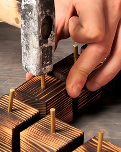 Create a Stunning Cube Lamp | DeMilked