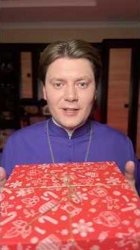 "Nazareth" Christian store - choose Christmas gifts here🎁 #santa #gift #love