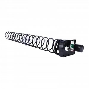 [Hot Item] Steel Coil Motor Vending Machine Spring Parts and Accessories