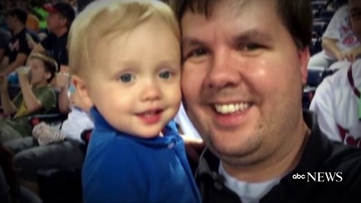 Trial Begins for Georgia Dad Accused of Murder in Son's Hot-Car Death