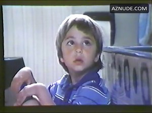 Valeria Golino Breasts, Butt Scene in Piccoli Fuochi