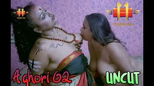 Aghori s01 e02 – 2021 – uncut hindi web series – 11upmovies
