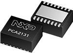 PCA2131 Nano-Power CMOS Real Time Clock (RTC)
