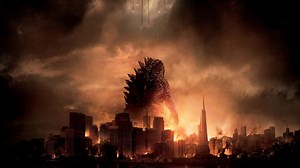Godzilla Extended Look