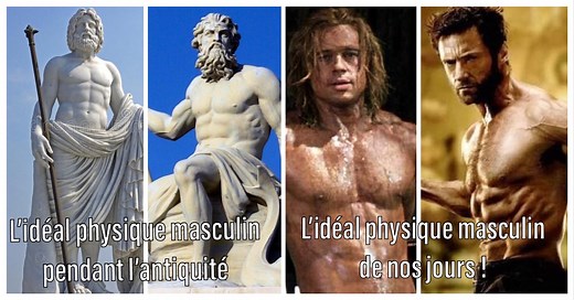 Programme de musculation complet et gratuit pour une transformation physique ! - Maverick Fitness