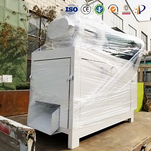 [Hot Item] Double Roll Extrusion Granulator Fertilizer Equipment Granule Making Machine