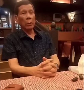 7.2K views · 361 reactions | "Ayaw ko na. Ayaw ko na talaga. Whoever, alam mo, leave it to God. Hindi kailangang Duterte ang mayor. Ako, tapos na ako, ibigay ko na lang chance sa iba. Hindi na ako babalik... wala na akong... ibigay ko na sa next generation,” Ang buhay ay palad-palad. Kung nasa palad nila Inday, Pulong, if they stay there forever or just for one election and reelection, nasa palad na ‘yan." But he filed his COC  | The Cocky Rocky | Facebook