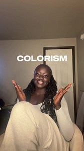 please understand colorism is a real and serious issue. #colorism #darkskinwomen #fypシ゚viral #melanin #southsudanesetiktokers🇸🇸🇸🇸🇸🇸