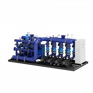 [Hot Item] Plate Heat Exchanger Unit Heat Exchange Unit Bellows Heat Exchanger Coil Heat Exchanger U Tube Heat Exchanger