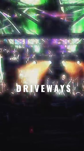 The wait is over!! Tickets are on sale NOW for Drivewyas & Capstan at Gramercy Theatre on July 11th! | The Gramercy Theatre