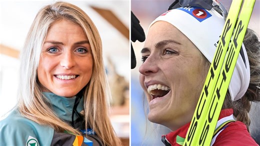 Johaug om sitt nya liv – ger råd om kvinnohälsa: ”Viktigt”
