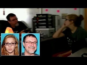 Student Claims She Saw Teacher Kiss Girl, 15, Before Alleged Kidnapping