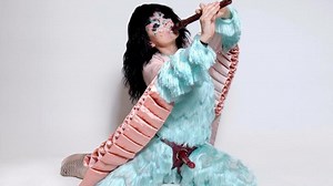 Björk's New Song "Blissing Me" Is an Oasis of Calm