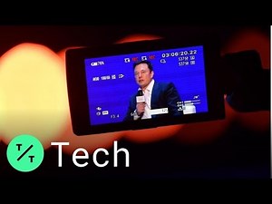 Elon Musk, Jack Ma Discuss the Future of Tech and AI in China