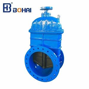 [Hot Item] Household Usage Cast Non Rising Resilient Soft Seat Industrial Stainless Steel Valve