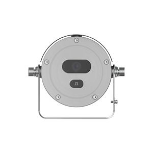 [Hot Item] Dh-Eca2a1400-Hn 4MP Caméra IR à Starlight certifiée ATEX Iecex, résistante aux explosions