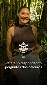 1.1K views · 20 reactions | Vocês perguntam e a PUC-Rio responde 類...