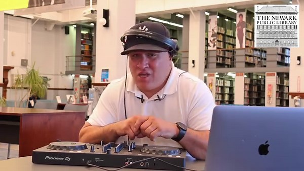 LetTheMagicBegin! Join us at Nanina's in the Park for an enchanting evening with books, community, and a great cause at the Newark Public Library's Booked for the Evening Gala, on Dec. 6th from 6-11 pm For more details, visit https://www.npl.org/gala2023/ | Newark Public Library | Facebook