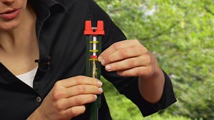 Have you ever had to adjust tension on your Squirrel Buster bird feeder? Here's how! | Brome - Squirrel Buster | Facebook