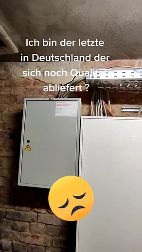 Herr Elektriker on TikTok