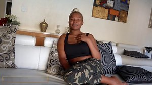 African casting lateefa